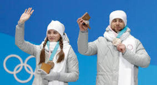 15 Million Reasons Why Russian Olympians May Get Their Flags Back