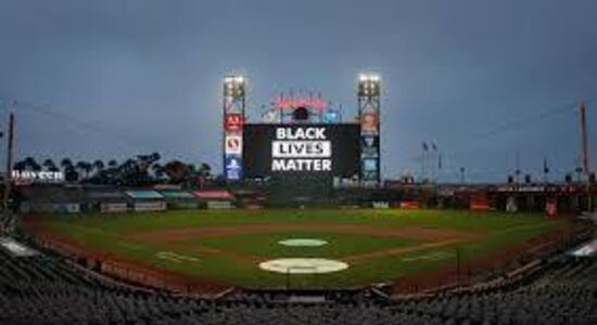 2020: The Year Sports Should Have Stopped