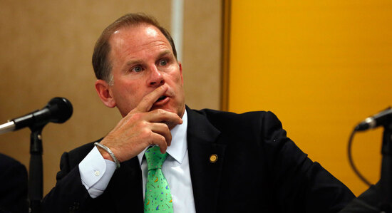 3 Lessons From University of Missouri President Tim Wolfe’s Resignation