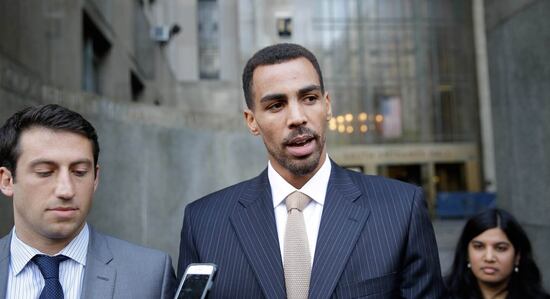 7 Things We Learned From Thabo Sefolosha’s Trial