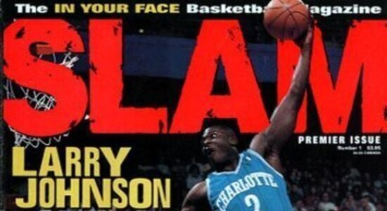 94 ‘Til Infinity : How SLAM helped change the basketball landscape forever
