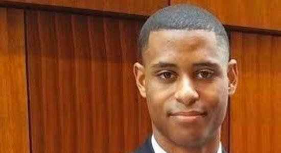 A Lynching on the University of Maryland Campus