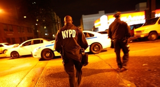 A Police Story Unravels: How Did the NYPD Break an NBA Player’s Leg?