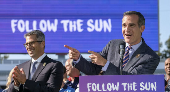 A Poll Sheds Light on Tough Los Angeles Olympic Truths