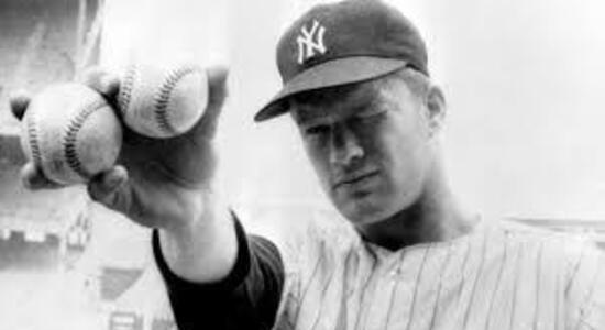 A Q&A With the Late, Great Jim Bouton