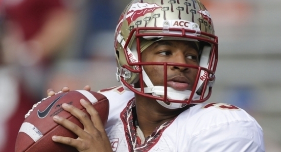 A Reality of Their Own: Jameis Winston, Rape and Seminole Fandom at Florida State