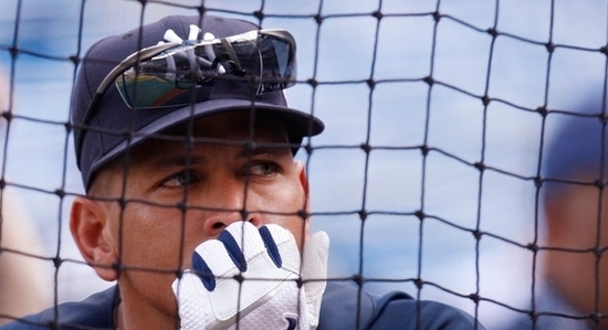 A-Rod and Ray Rice: If They Go Down, Let Them Not Be Alone