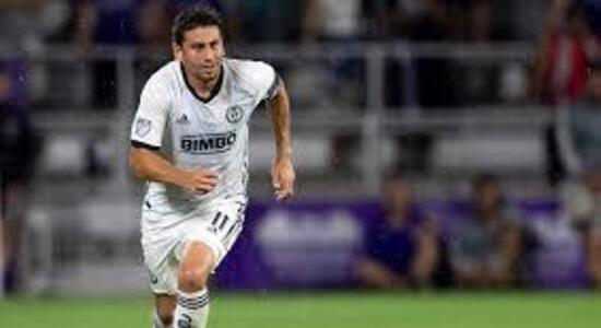 A Soccer Player’s On-Field Message to Congress: ‘Do Something Now. End Gun Violence. Let’s Go!’