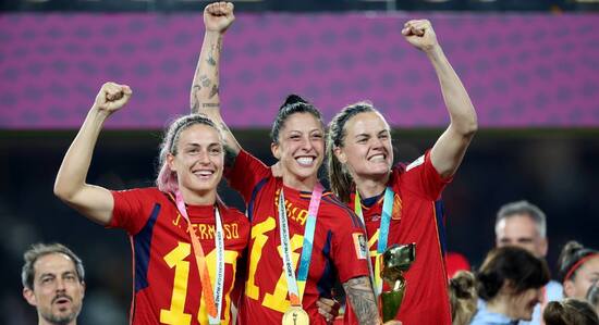 A Soccer Triumph—Despite the Toxic Men