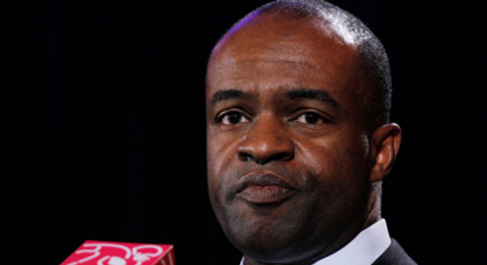 A Super Bowl of Struggle? The NFLPA’s Demaurice Smith on opposing Indiana’s “Right to Work” agenda