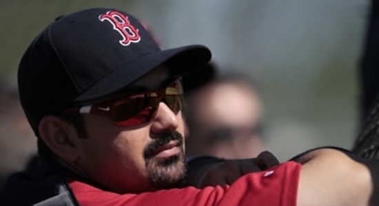 Adrian Gonzalez Will Attend the 2011 All-Star Game. We Should Not