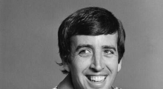 After 44 Years, It's Time Brent Musburger Apologized to John Carlos and Tommie Smith