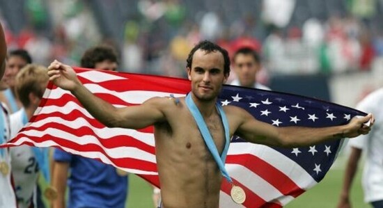 After Donovan's Goal: Joy or Jingoism