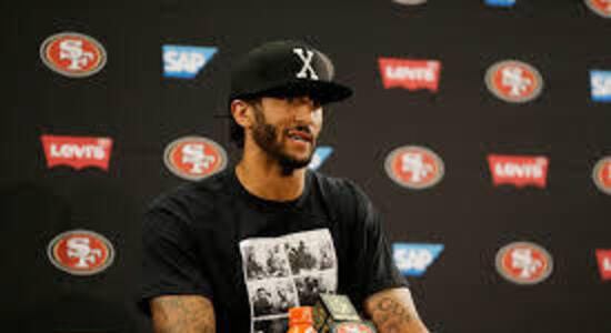 America Needs to Listen to What Colin Kaepernick Is Actually Trying to Say