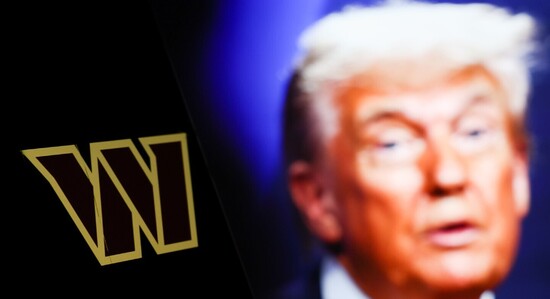 Amid Epstein Chaos, Trump Turns to Football to Distract and Dehumanize