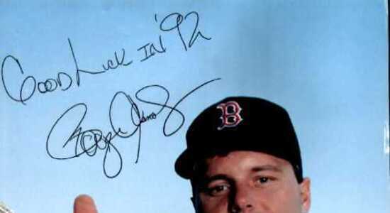 Amongst the Slime: Rocket Roger Comes to Congress