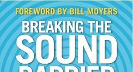 Amy Goodman and Canada's Olympic Paranoia