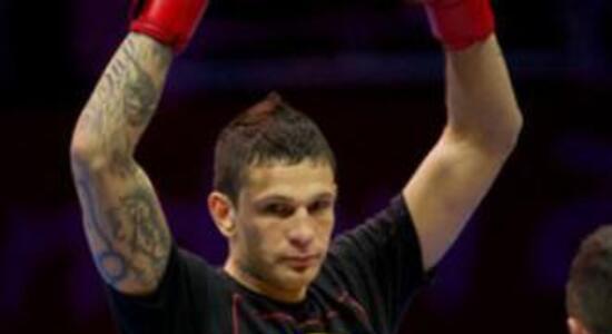 An anti-racist Olympic rebel