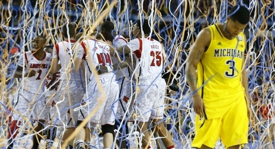 An Economist Explains Why College Athletes Should Be Paid