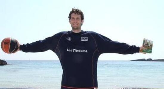 An Idiot Among Us: Paul Shirley on Haiti