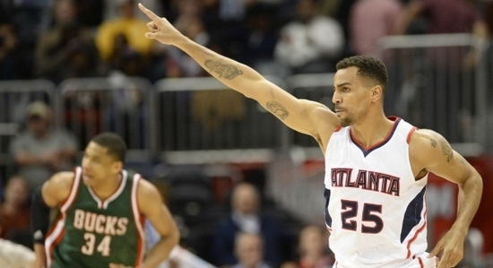 An NBA Player Is Missing the Playoffs Because the NYPD Broke His Leg—Why the Sports-Media Silence?