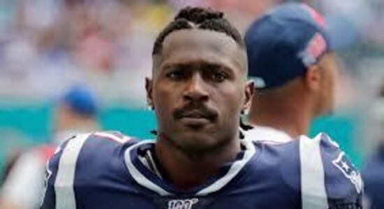 An Ugly End to the Antonio Brown Saga