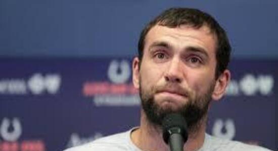 Andrew Luck and the NFL’s Looming Crisis of Race and Class