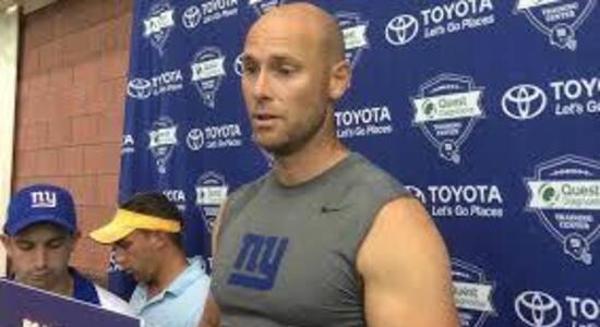 Another Shocking Domestic Violence Case Is Rocking the NFL