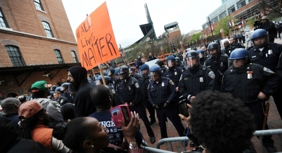 Apartheid Games: Baltimore, Urban America, and Camden Yards