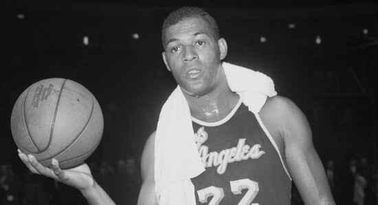 Appreciating the Legend of Elgin Baylor