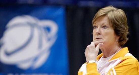 Are We Brave Enough to Say Goodbye to Pat Summitt? 