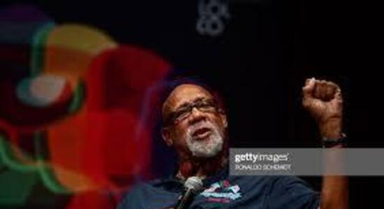 Athletes Are Fighting the Olympic Ban on Protests