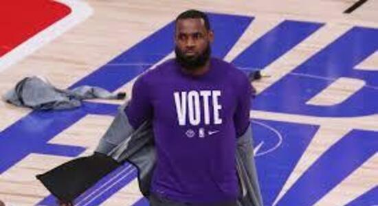 Athletes Are No Substitute for a Functioning Government