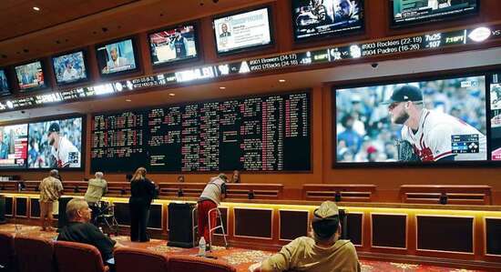 ‘Athletes Aren’t Roulette Chips’: Bill Bradley Speaks Out on Gambling in Sports