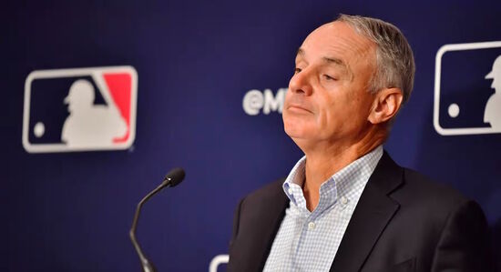 Baseball Is Back