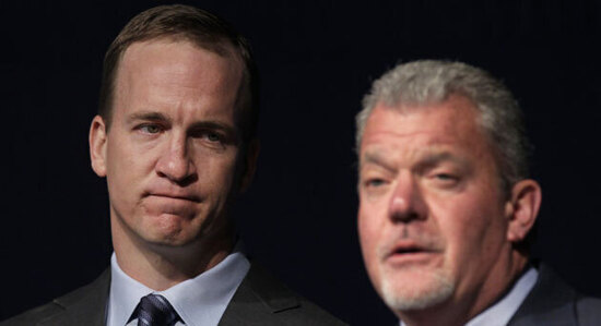 Big Pimpin': Peyton Manning and the loyalty double standard