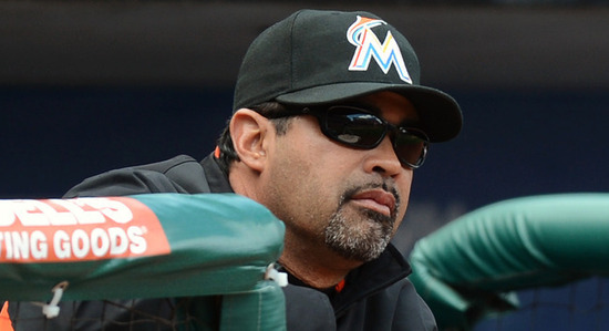 Big Trouble in Little Havana: The Perilous Politics of Ozzie Guillen