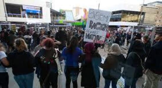 #BlackLivesMatter and the NBA Collide In Sacramento