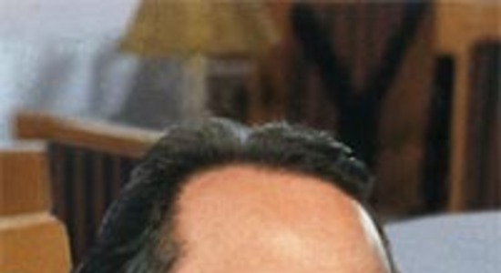 Blogged Down: The Seduction of Buzz Bissinger 