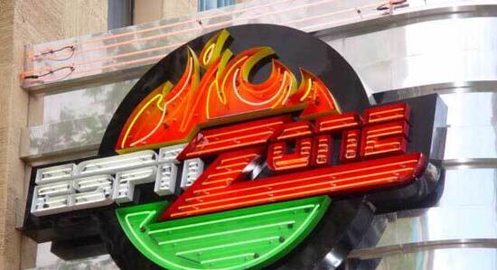 Boo Ya: United Workers Aim for ESPN Zone