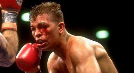 Boxing's Month From Hell