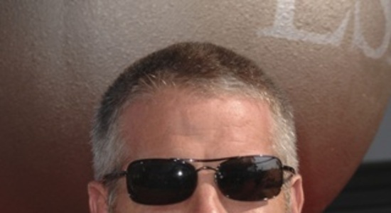 Brett Favre Beware: The NFL Is Thinking Pink