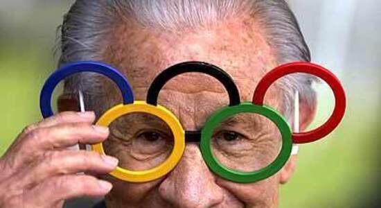 Burying Juan Antonio Samaranch