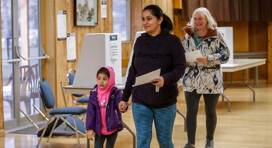 Calgary Olympic Bid Goes Down in Flames