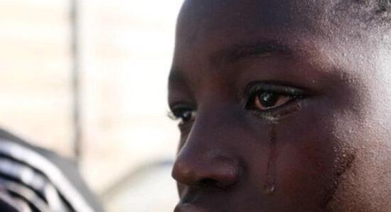 Can Soccer Stop the Violence?