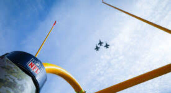 Can Sports Be a Site of War Resistance?