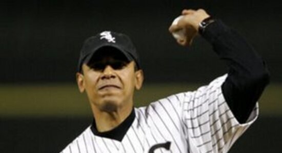 "Canary in the Mine Shaft"