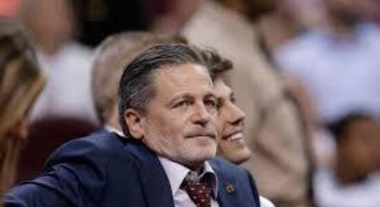 Cavaliers Owner Dan Gilbert: Cleveland’s Corporate-Welfare King