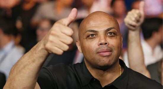 Charles Barkley Calls for the NBA to Move the 2017 All-Star Game, and Makes My Head Spin