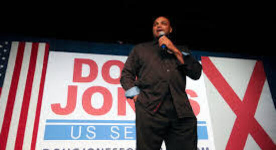 Charles Barkley’s Politics Demand Criticism